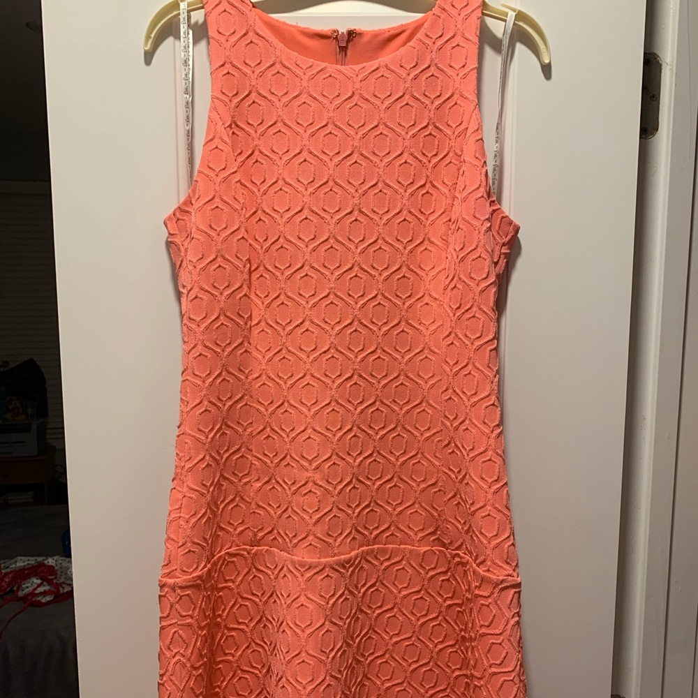Lilly Pulitzer dress!